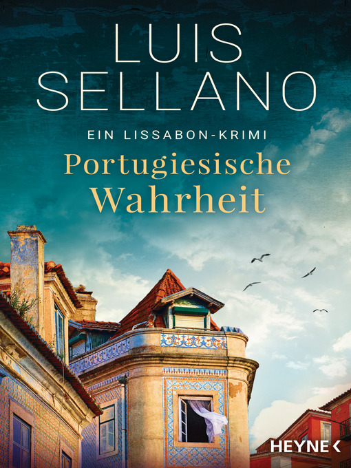 Title details for Portugiesische Wahrheit by Luis Sellano - Wait list